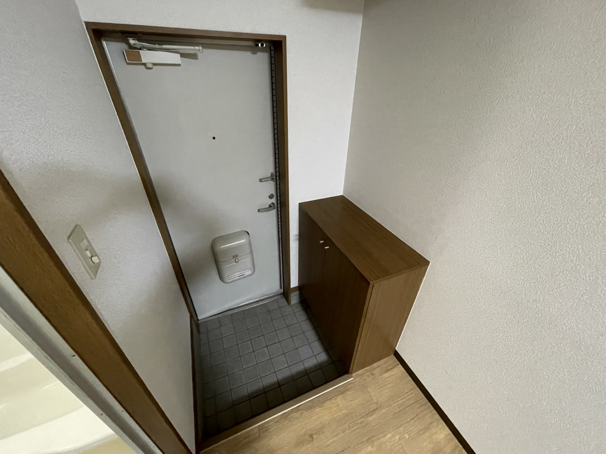 玄関 写真5