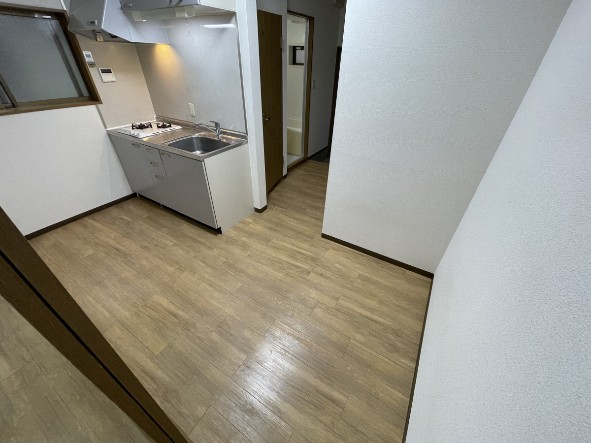 その他部屋・スペース 写真4