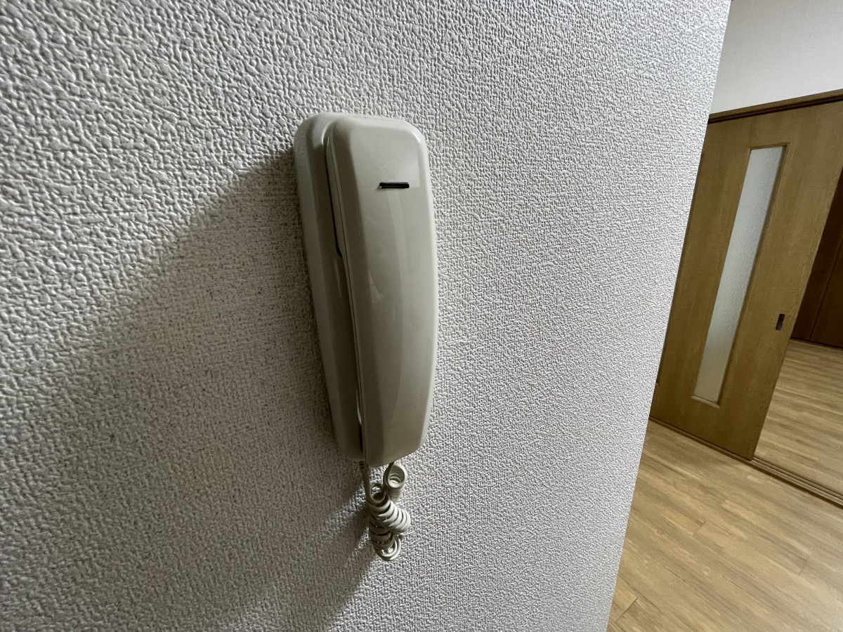 セキュリティ 写真11