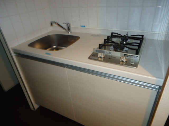 キッチン キッチン 写真2