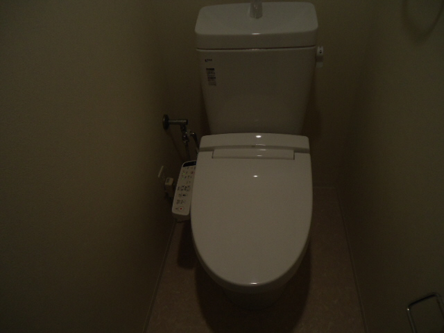 トイレ トイレ 写真11