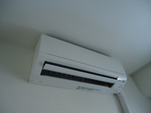 設備 エアコン 写真16