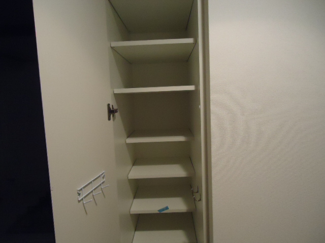 収納 下駄箱 写真13