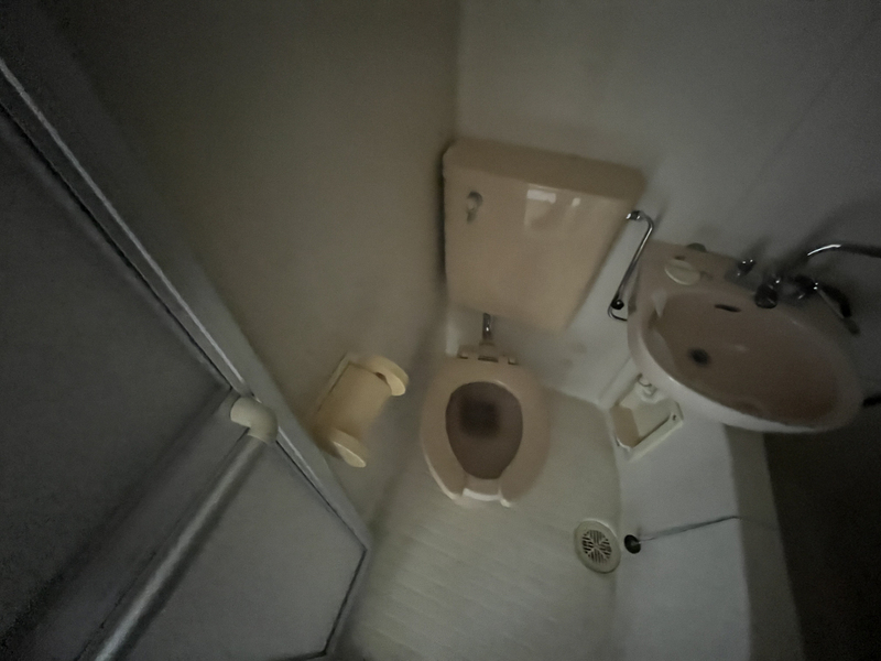 トイレ 写真8