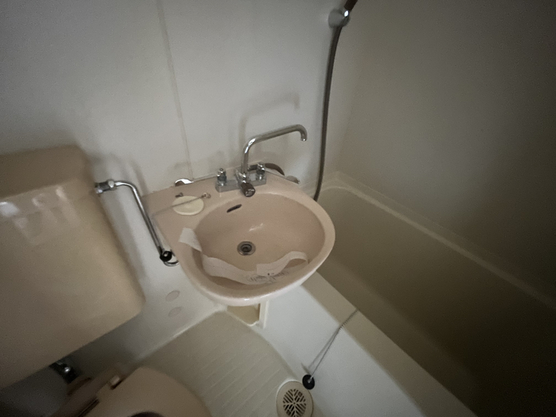 洗面所 写真6