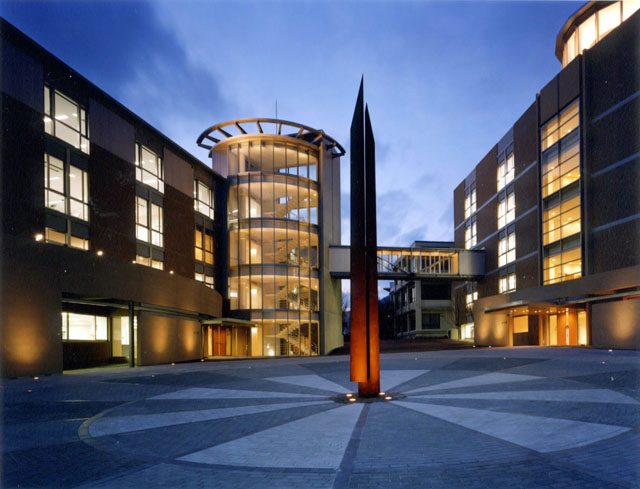 神戸常盤大学 写真24