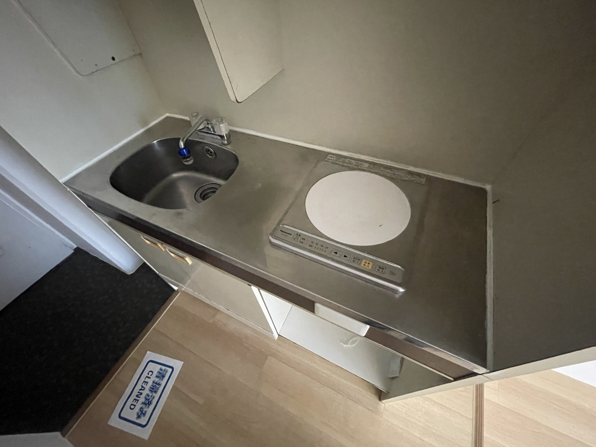 キッチン 写真2