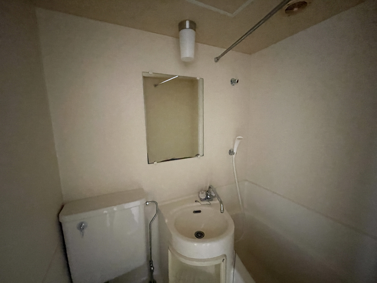 洗面所 写真7