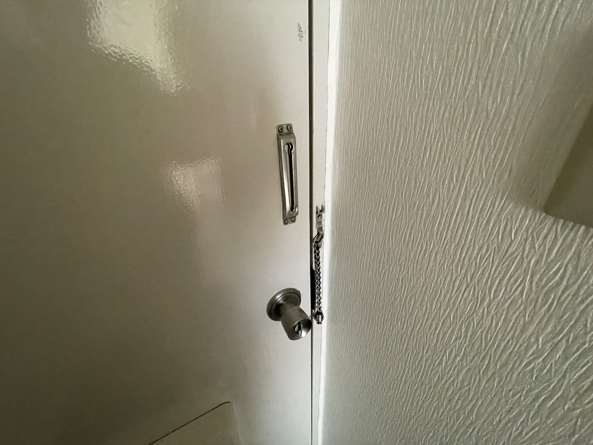 セキュリティ 写真13