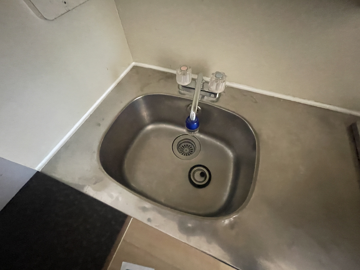 キッチン 写真3