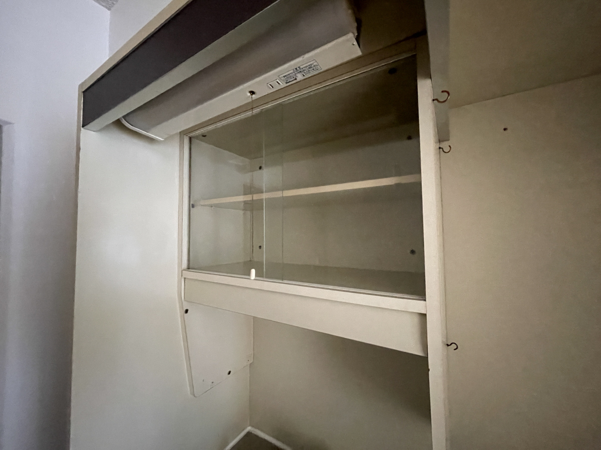 収納 写真11