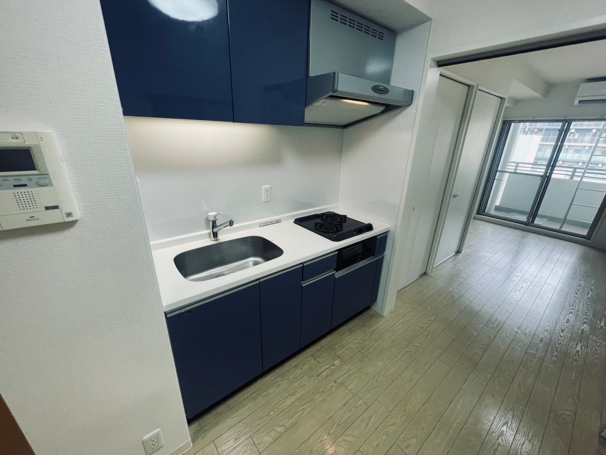 キッチン 写真5