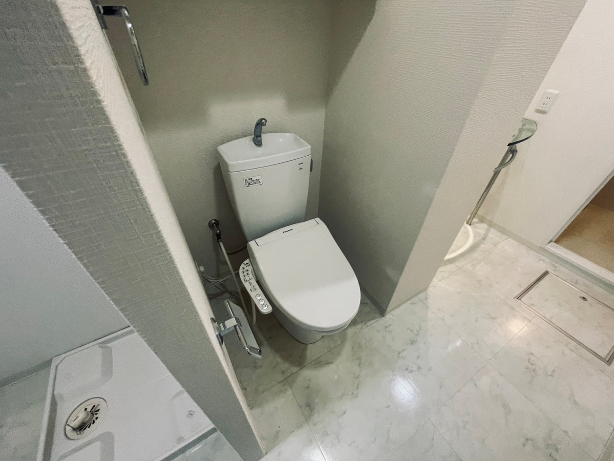 トイレ 写真13