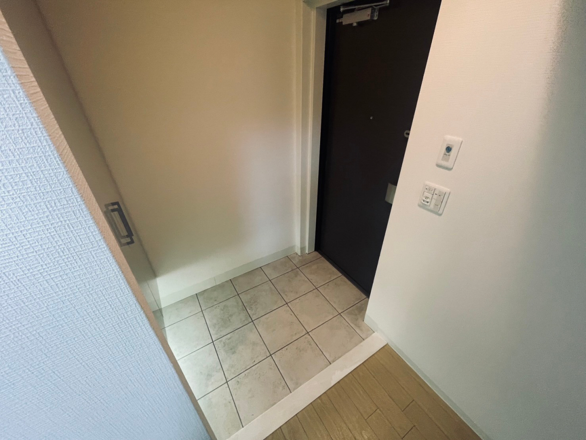 玄関 写真10