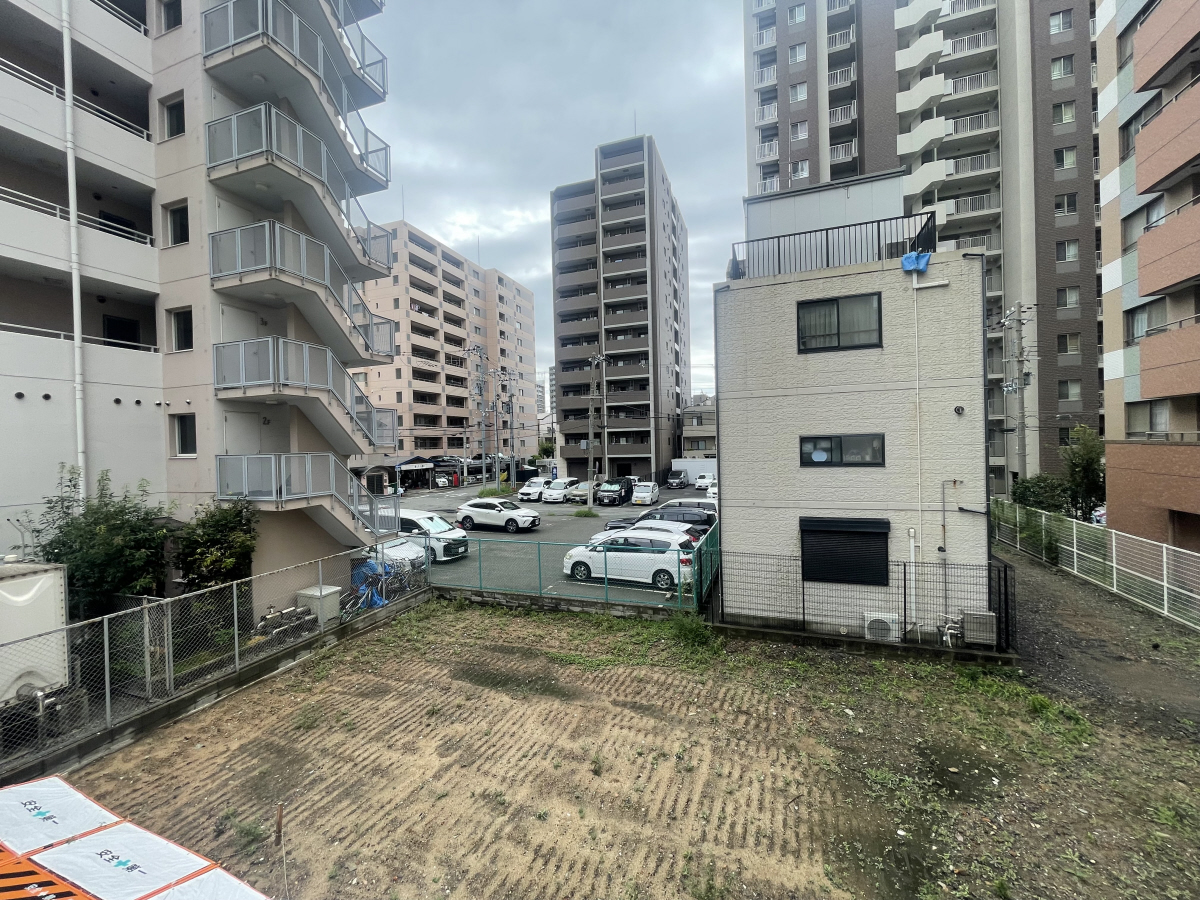 眺望 写真16