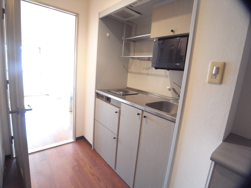 キッチン 写真2