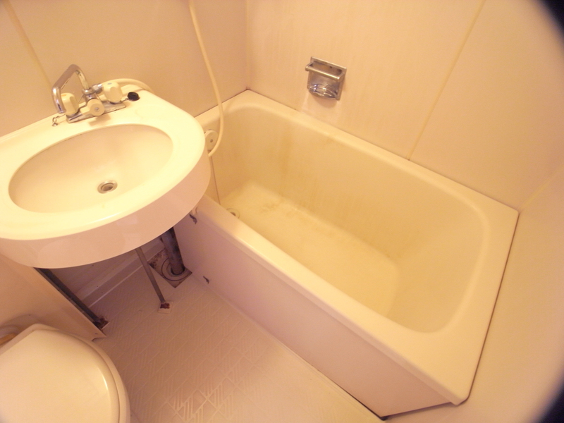 バス 写真8