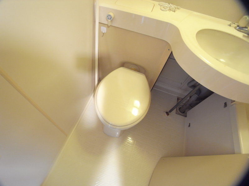 トイレ 写真9