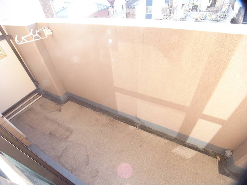 バルコニー・ベランダ 写真13