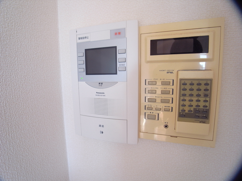 セキュリティ 写真14