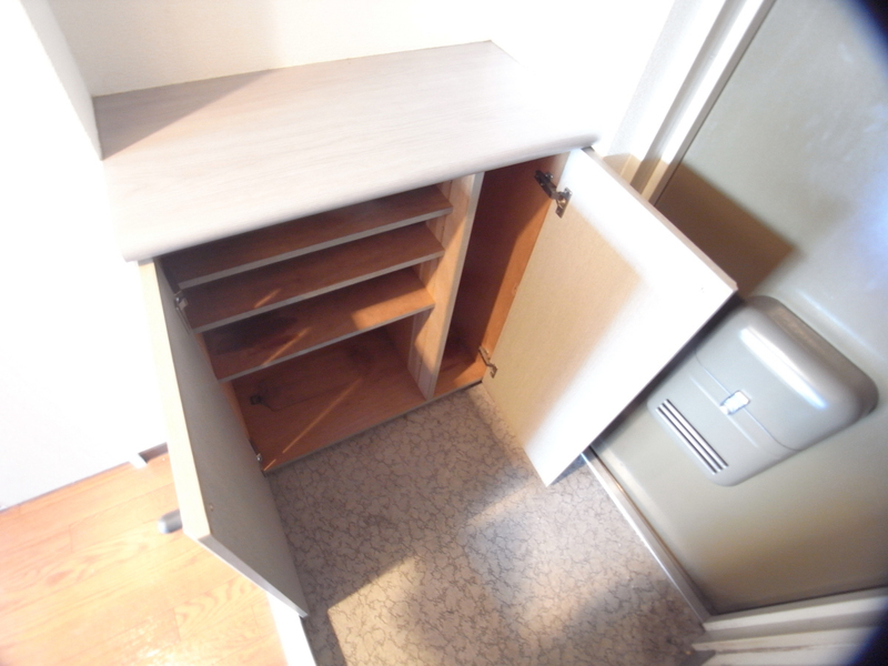 収納 写真11