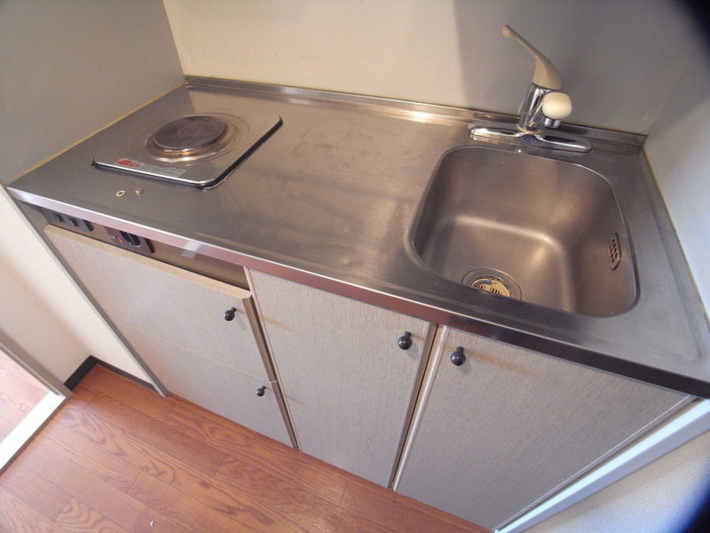 キッチン 写真3