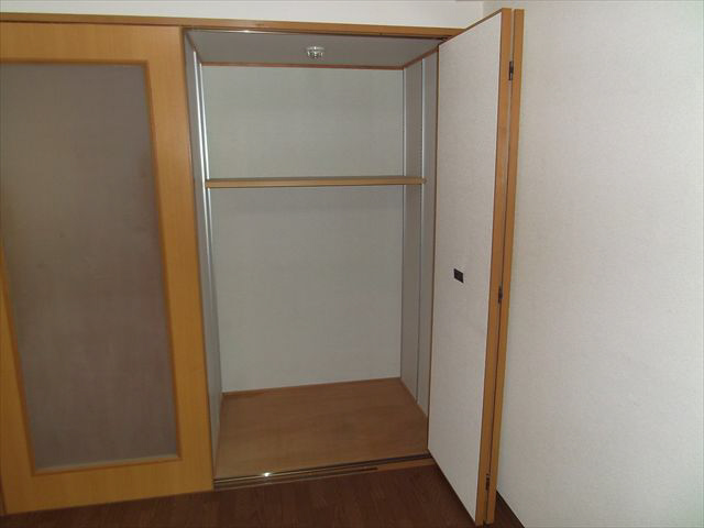 収納 収納 写真15