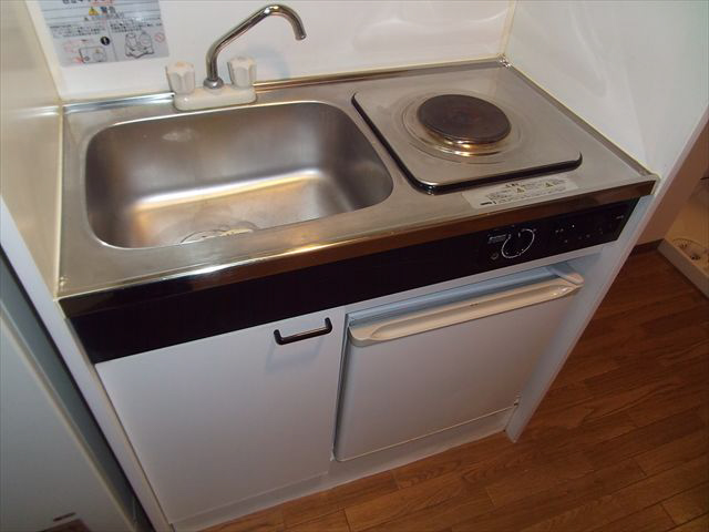 キッチン キッチン 写真2