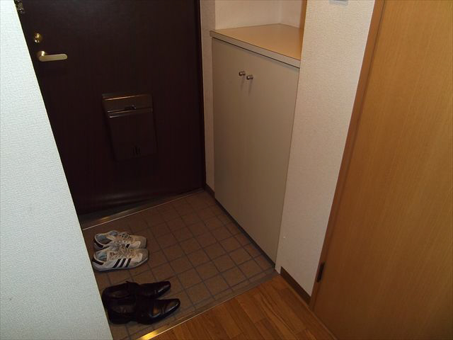 玄関 玄関 写真10