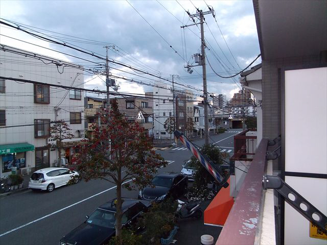 眺望 眺望 写真20