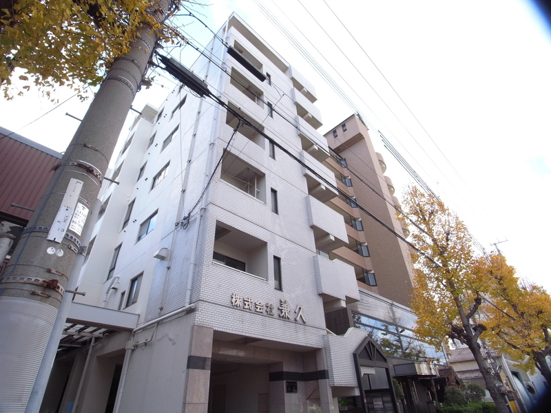 兼久マンション