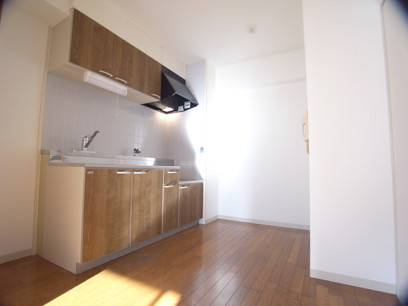 ダイニング 写真2