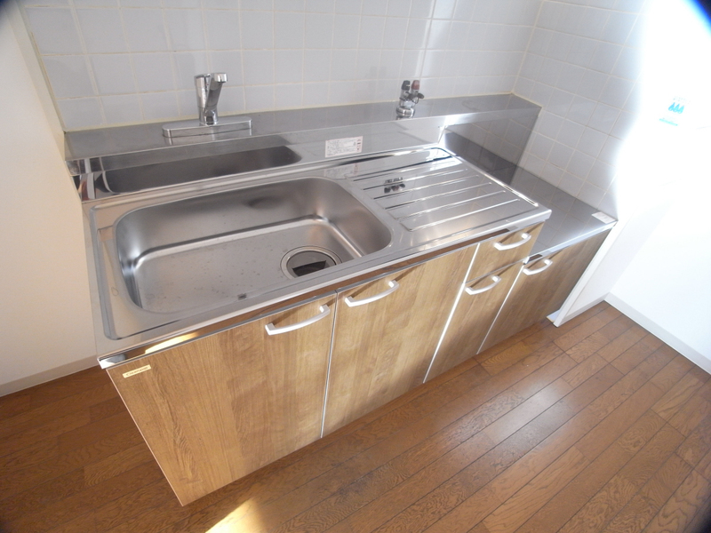 キッチン 写真3