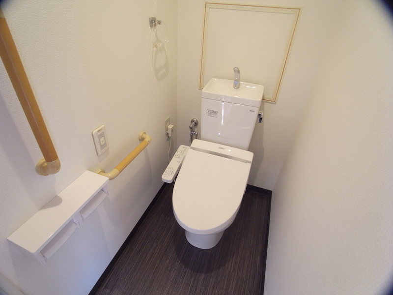 トイレ 写真9