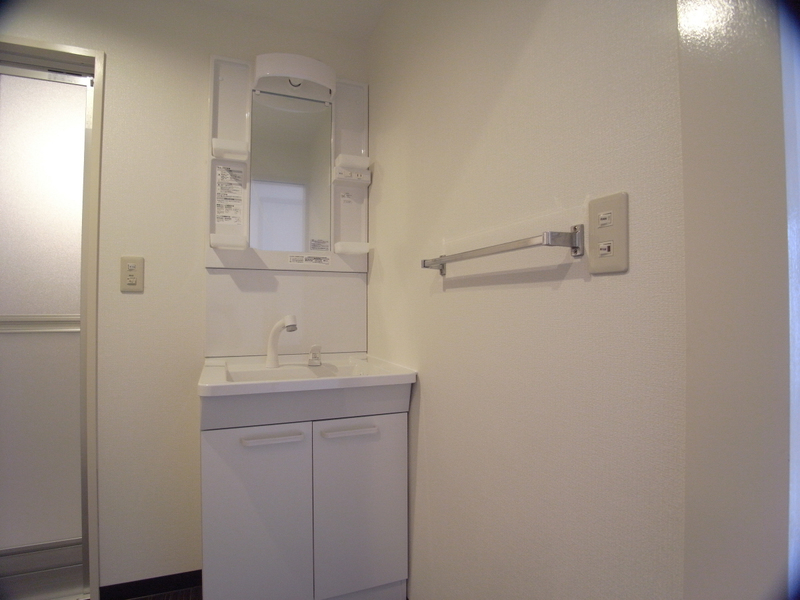 洗面所 写真7