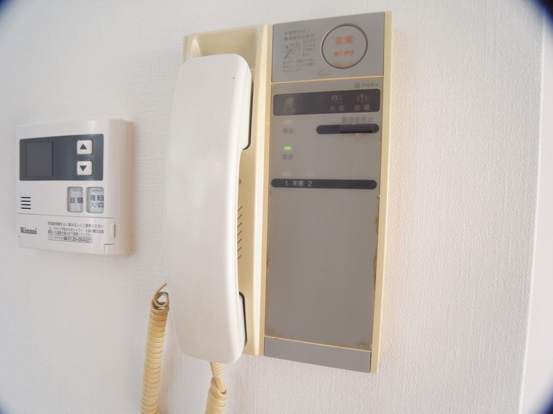 セキュリティ 写真15