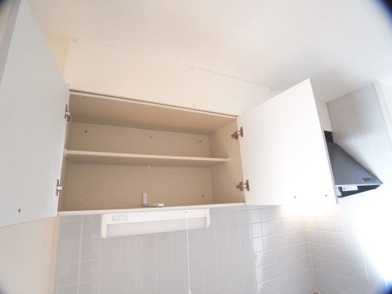 収納 写真11