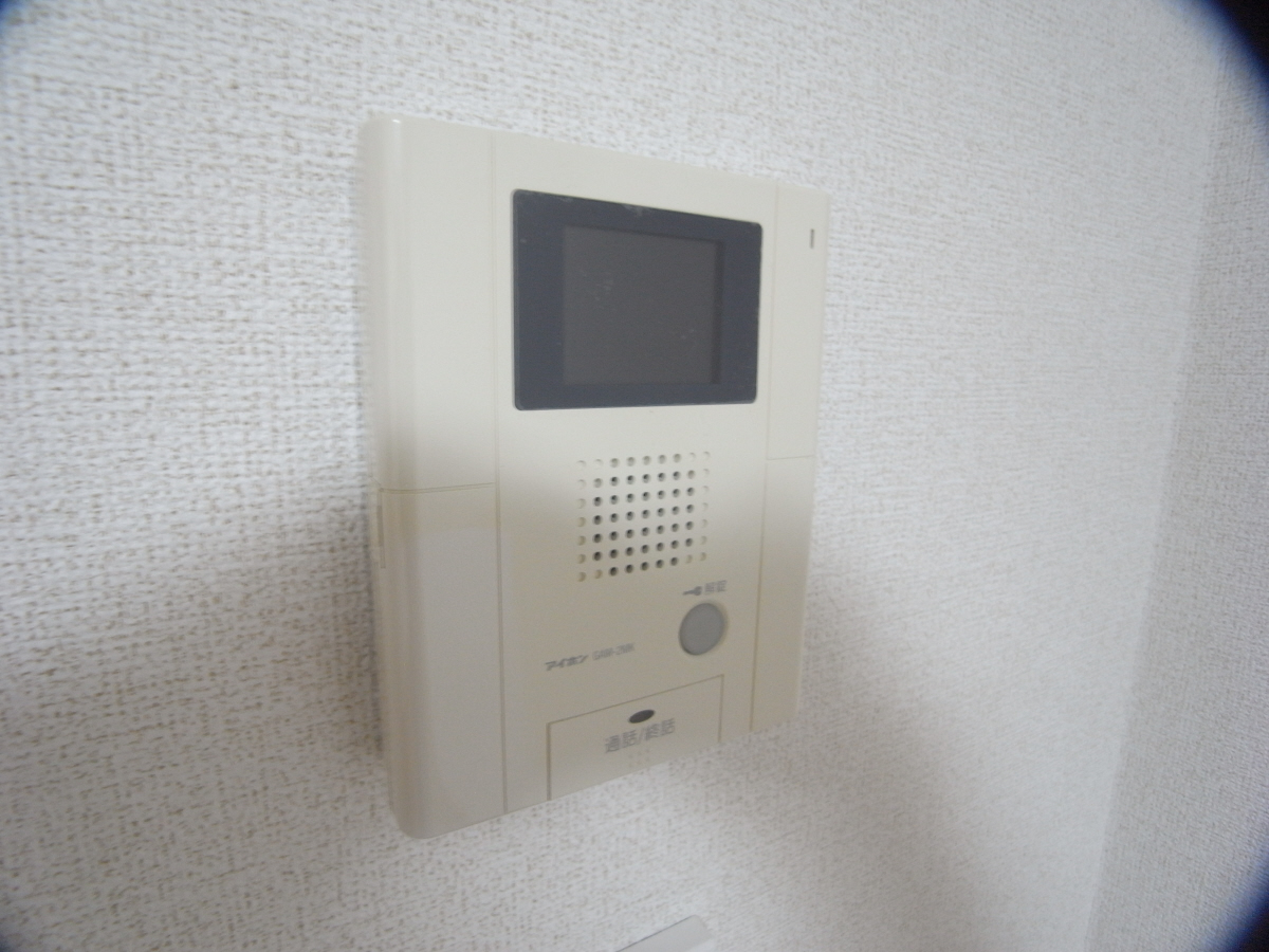 セキュリティ 写真11