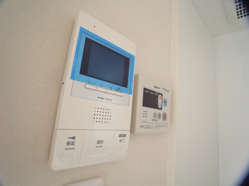 セキュリティ 写真16