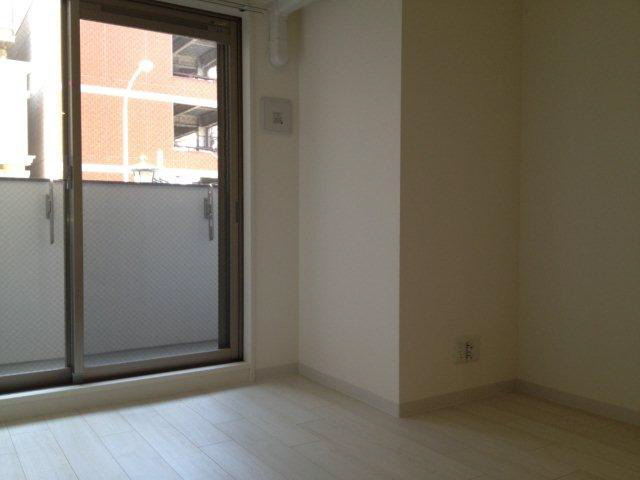 居室 洋室 写真7