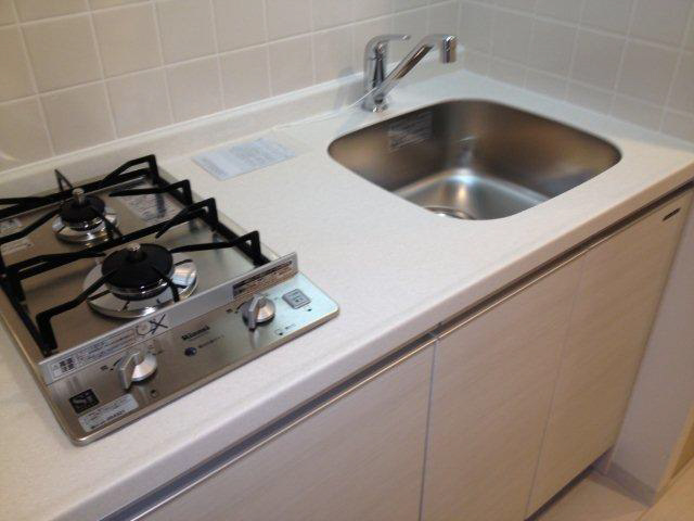 キッチン キッチン 写真2