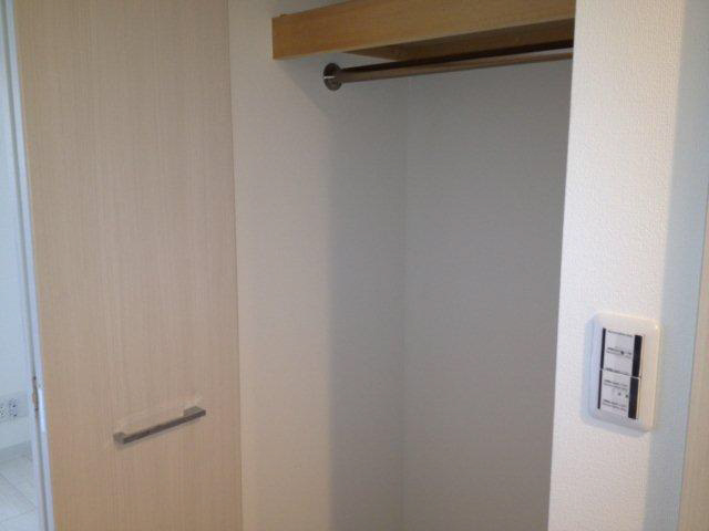 収納 クローゼット 写真14