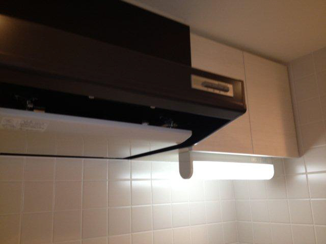 キッチン キッチン上 写真3