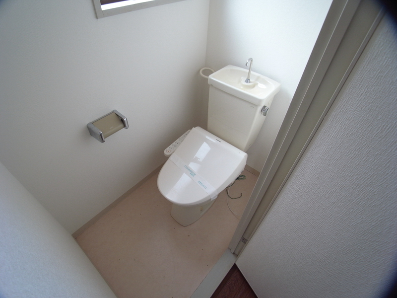 トイレ 写真8