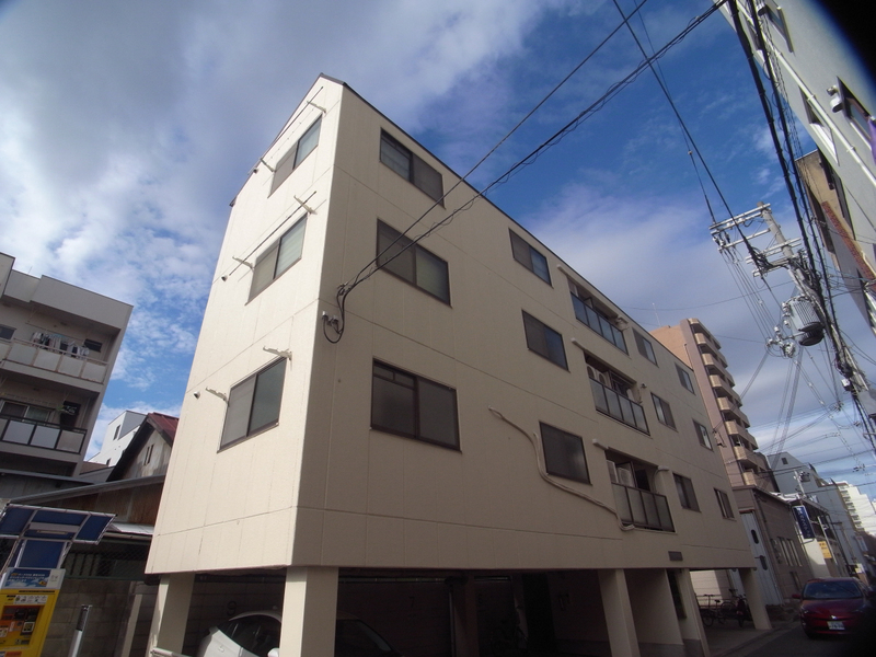 アーブル兵庫