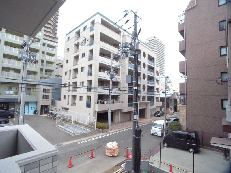 眺望 写真14