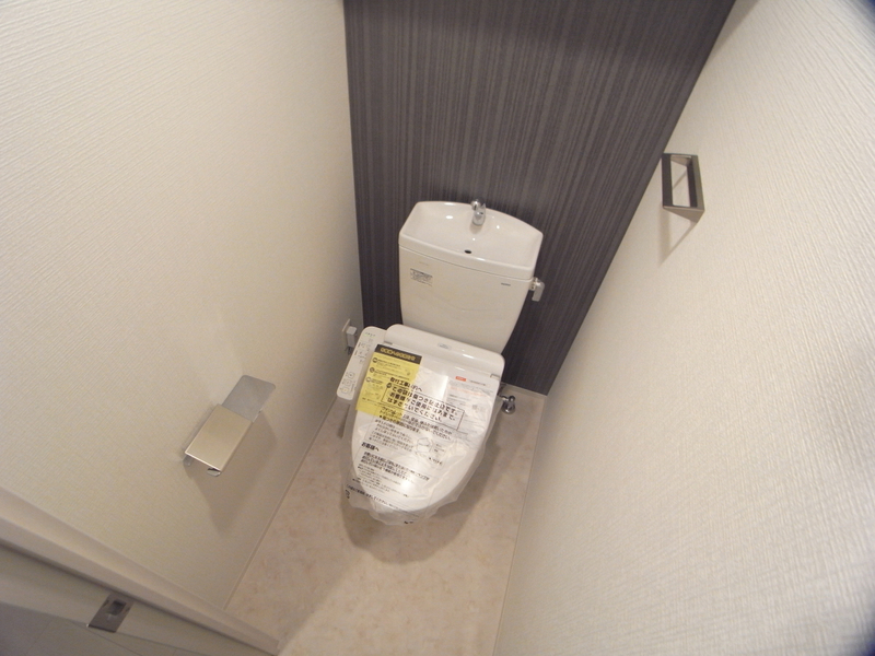 トイレ 写真8