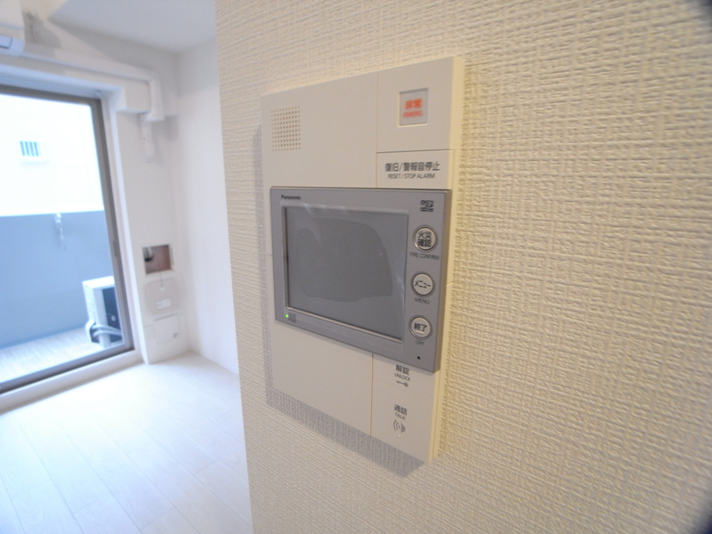 セキュリティ 写真11