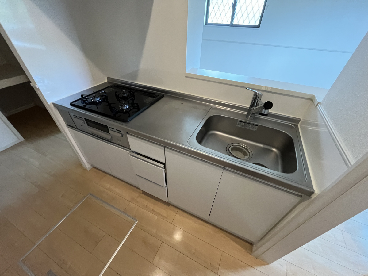 キッチン 写真4