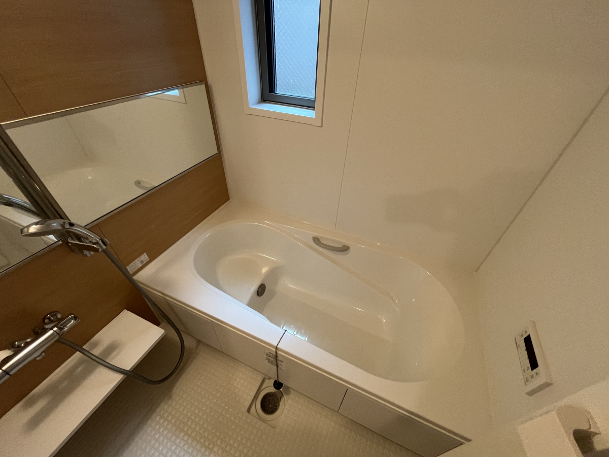 バス 写真9